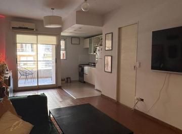 Departamento · 40m² · 2 Ambientes · Departamento en Belgrano