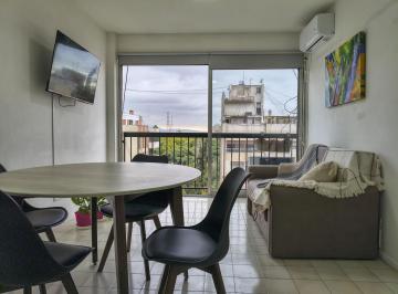 Departamento · 52m² · 2 Ambientes · Departamento en Alquiler 1 Dormitorio Mendoza Capital con Tour Virtual