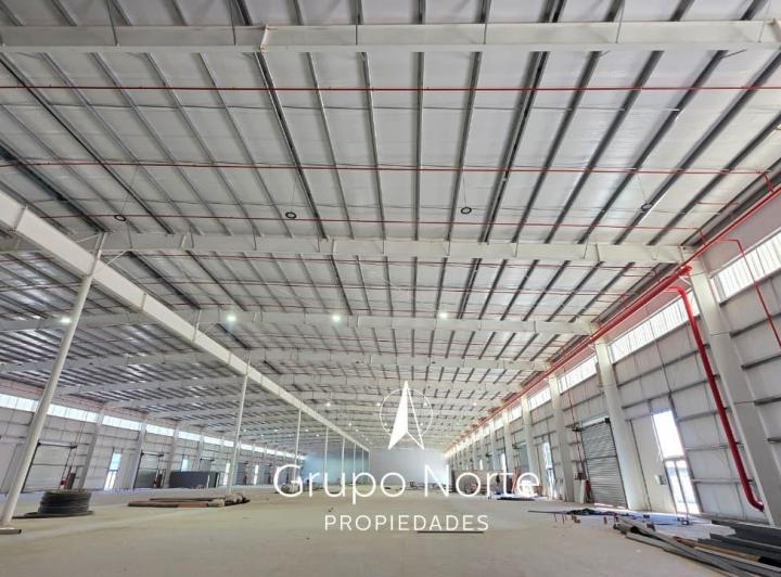 Depósito · 558m² · 3 Cocheras