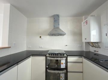 Departamento · 63m² · 2 Ambientes · 1 Cochera · Departamento 2 Ambientes con Cochera, Villa Primera