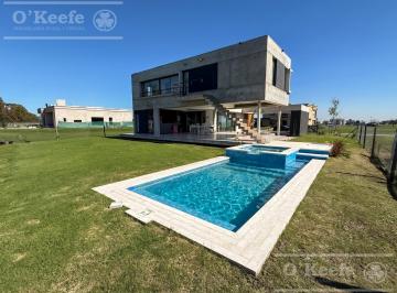 Casa · 149m² · 4 Ambientes · 2 Cocheras · Casa en Venta 4 Ambientes en Puerto Nizuc, Guillermo Hudson, Berazategui