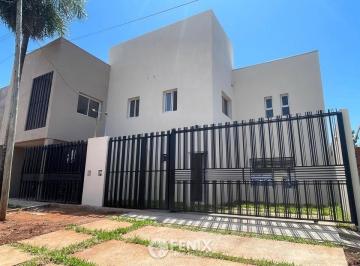 Casa · 122m² · 3 Ambientes · 1 Cochera · Cf1370 - Dúplex Apto Crédito Hipotecario - Av Almte. Brown y Jauretche