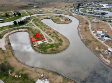 Terreno · 764m² · Terreno Lote en Barrio Santa Clara Al Sur
