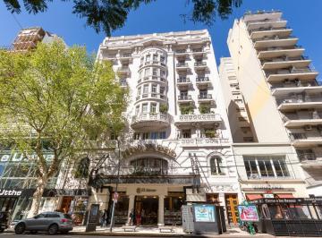 Departamento · 137m² · 6 Ambientes · Alquiler Departamento 6 Amb - Recoleta