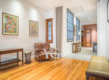 Departamento · 107m² · 4 Ambientes · Venta 4 Ambientes Retiro!