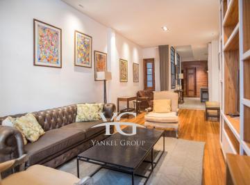 Departamento · 107m² · 4 Ambientes · Venta 4 Ambientes Retiro!