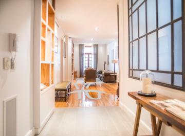 Departamento · 107m² · 4 Ambientes · Venta 4 Ambientes Retiro!