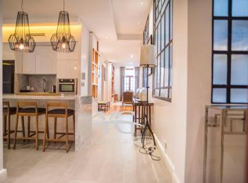 Departamento · 107m² · 4 Ambientes · Venta 4 Ambientes Retiro!