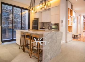 Departamento · 107m² · 4 Ambientes · Venta 4 Ambientes Retiro!