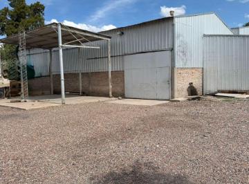 Bodega-Galpón de 2 ambientes, General Ortega · Alquiler de Galpón - General Ortega, Maipu.