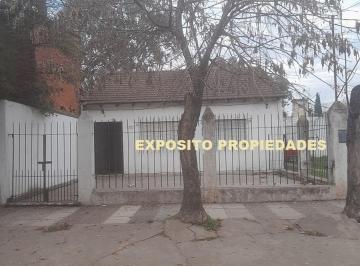 Casa de 1 ambiente, José C Paz · Casa Monoambiente Amplio C/terreno