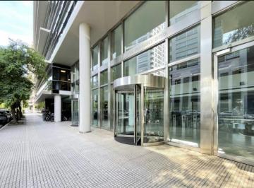 Oficina comercial , Puerto Madero · Alquiler, Oficina, Madero Center, Vista Ciudad, con 2 Cocheras.