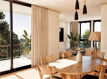 Departamento · 112m² · 4 Ambientes · Departamento en Funes