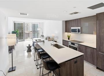 Departamento · 75m² · 2 Ambientes · 1 Cochera · Departamento en Venta en Brickell, Miami, Florida