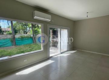 Departamento · 80m² · 3 Ambientes · 2 Cocheras · Departamento en Venta en Liquidambar, Pilar