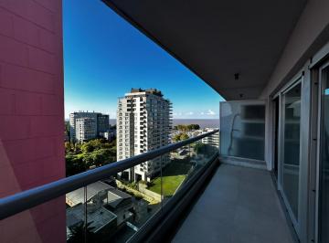 Departamento · 40m² · 2 Ambientes · 1 Cochera · Departamento 2 Ambientes con Cochera en El Puerto de Olivos Full Amenities