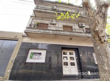 Departamento · 47m² · 2 Ambientes · Venta Departamento 2 Ambientes Planta Baja con Patio