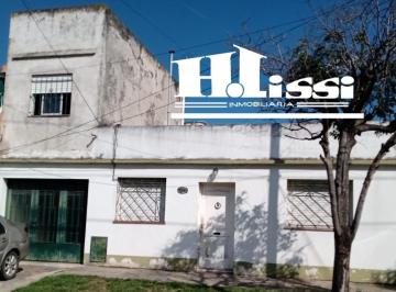 Casa · 107m² · 5 Ambientes · 2 Cocheras · Casa Ideal Inversores
