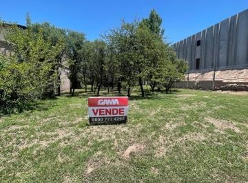 Foto · Vendo Lote en Las Cañitas