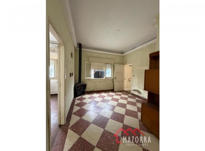 PH · 115m² · 3 Ambientes