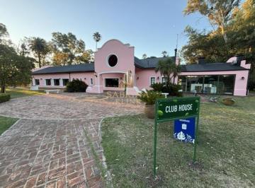 Terreno · 1200m² · Venta de Lote en Barrio Historico de La Magdalena, Canning