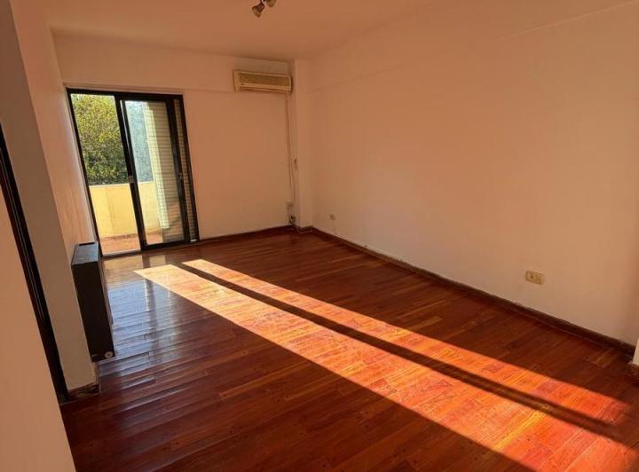 Departamento · 50m² · 2 Ambientes