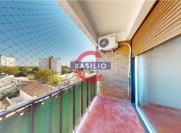 Departamento · 45m² · 2 Ambientes · Venta Departamento 2 Ambientes con Balcón, Baulera y Vista Abierta en Florida Este