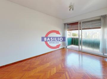 Departamento · 45m² · 2 Ambientes · Venta Departamento 2 Ambientes con Balcón, Baulera y Vista Abierta en Florida Este