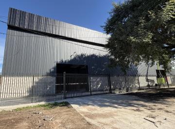 Bodega-Galpón · 1331m² · Galpon en Alquiler - Grandes Empresas