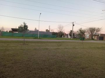 Terreno , Roldán · Terreno en Punta Chacra Roldan