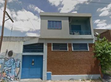 FAU-FAU-2680_2 · Galpón. | Chassaing 412