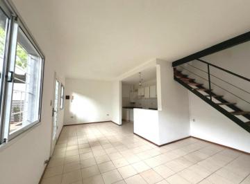 Departamento · 60m² · 3 Ambientes · Departamento en Echesortu