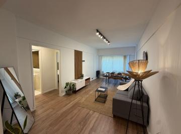 Departamento · 69m² · 3 Ambientes · Venta Departamento 3 Ambientes, Sobre Av Colon