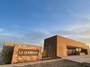Terreno , Mayor Drummond · Venta de Lote Bº Privado La Quebrada