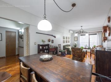 Departamento · 66m² · 3 Ambientes · Departamento en Belgrano R