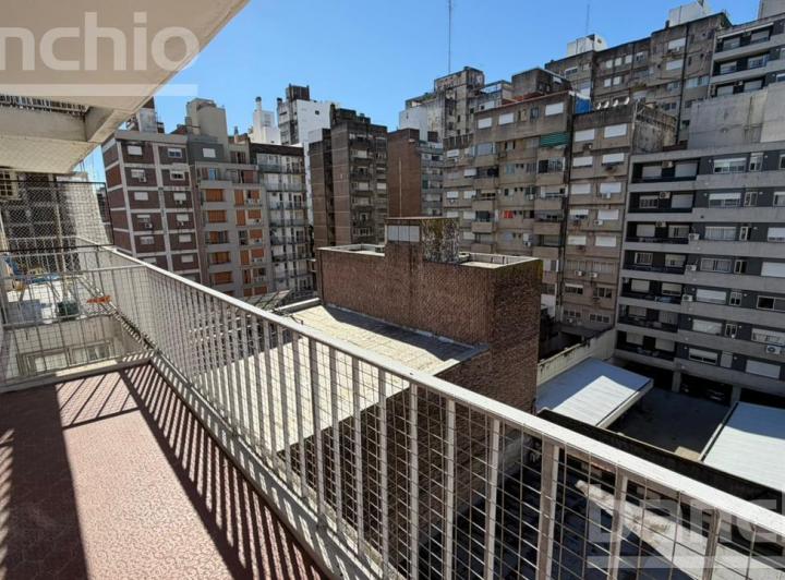 Departamento · 76m² · 4 Ambientes