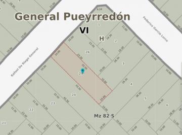 Terreno · 330m² · Venta Lote Construccion 4 PH Proyecto PH 8
