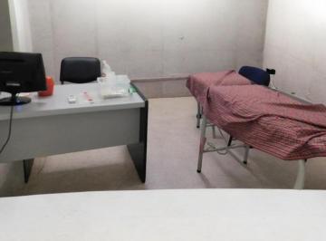 Consultorio de 12 ambientes, La Matanza · Consultorios en Edificio Centro de San Justo