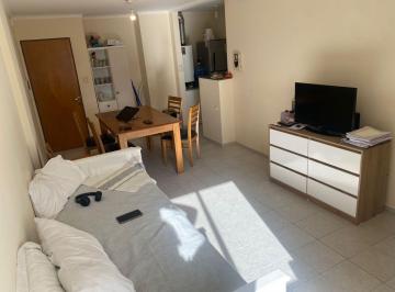 Departamento · Ubicación y Amenities, Ideal Para Temporal, Piso Alto Apto Crédito Hipotecario