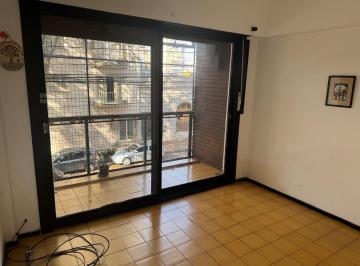 Departamento · 32m² · 1 Ambiente · 1 Cochera · Departamento en Alquiler en San Cristóbal