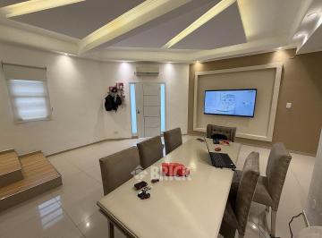 PH · 116m² · 3 Ambientes · PH S/exp y C/entr Indep en Pilcomayo Al 700 - Todo a Nuevo Gran Terraza con Parrilla Quincho