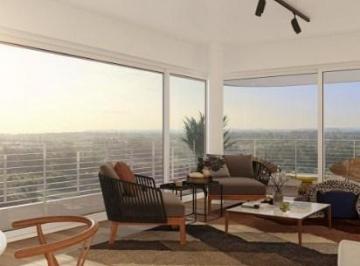 Departamento · 52m² · 2 Ambientes · 1 Cochera · Departamento en Venta en Nordelta, Belvedere Yacht