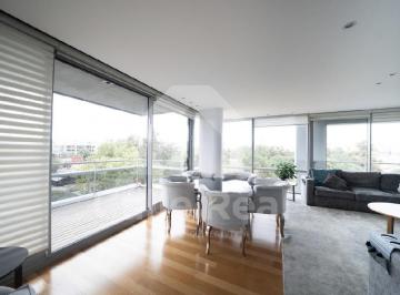 Departamento · 350m² · 6 Ambientes · 2 Cocheras · Departamento en Forum Bajo Belgrano