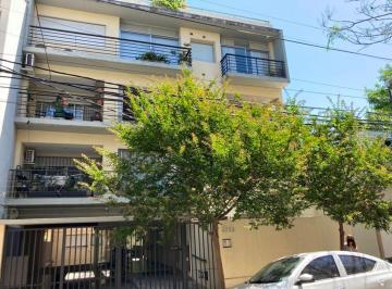 Departamento de 3 ambientes, San Fernando · Gran Terraza Propia y Parrilla! Muy Lindo Tres Ambientes Bien Ubicado