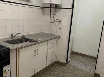 Departamento de 3 ambientes, La Plata · Departamento con 2 Dorm. en Alquiler en La Plata
