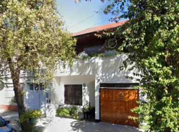 PH · 128m² · 5 Ambientes · PH con Entrada Independiente 4 Dorm. Garaje Jardín Parrilla Balcón y Terraza