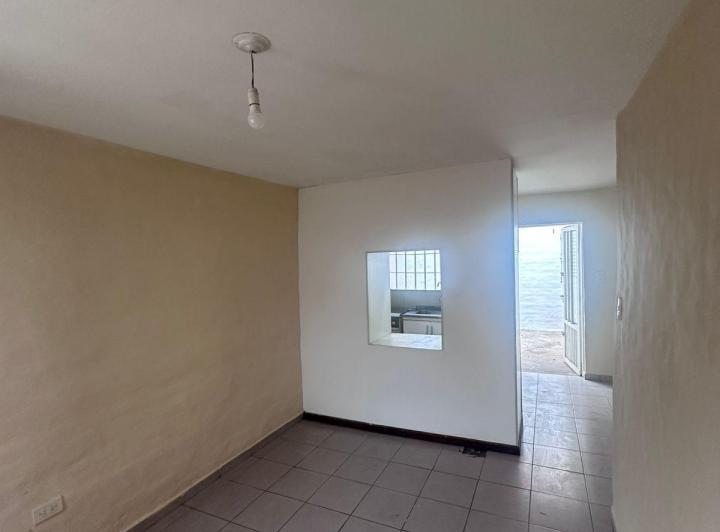 Departamento · 55m² · 2 Ambientes