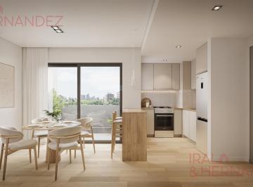 Departamento · 40m² · 2 Ambientes · Venta 2 Ambientes en Construcción - Nuñez - Full Amenities