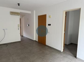 Departamento · 50m² · 2 Ambientes · 60 N°543 E/ 5 y 6 - 3°b