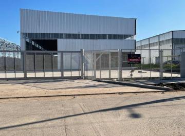 Bodega-Galpón de 4 ambientes, Almirante Brown · Galpon a Estrenar en Calle Ombu Al 1270.